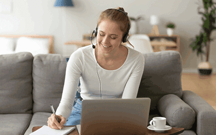 Önder Dil | Blog | Yabancı Dil Gelişiminde Dizi ve Filmlerin Önemi 